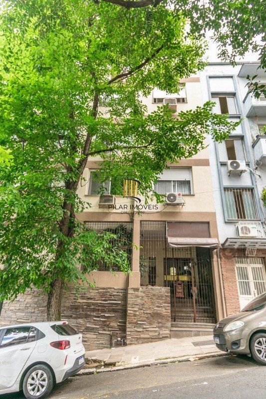Apartamento 1 dormitório no bairro Centro Histórico