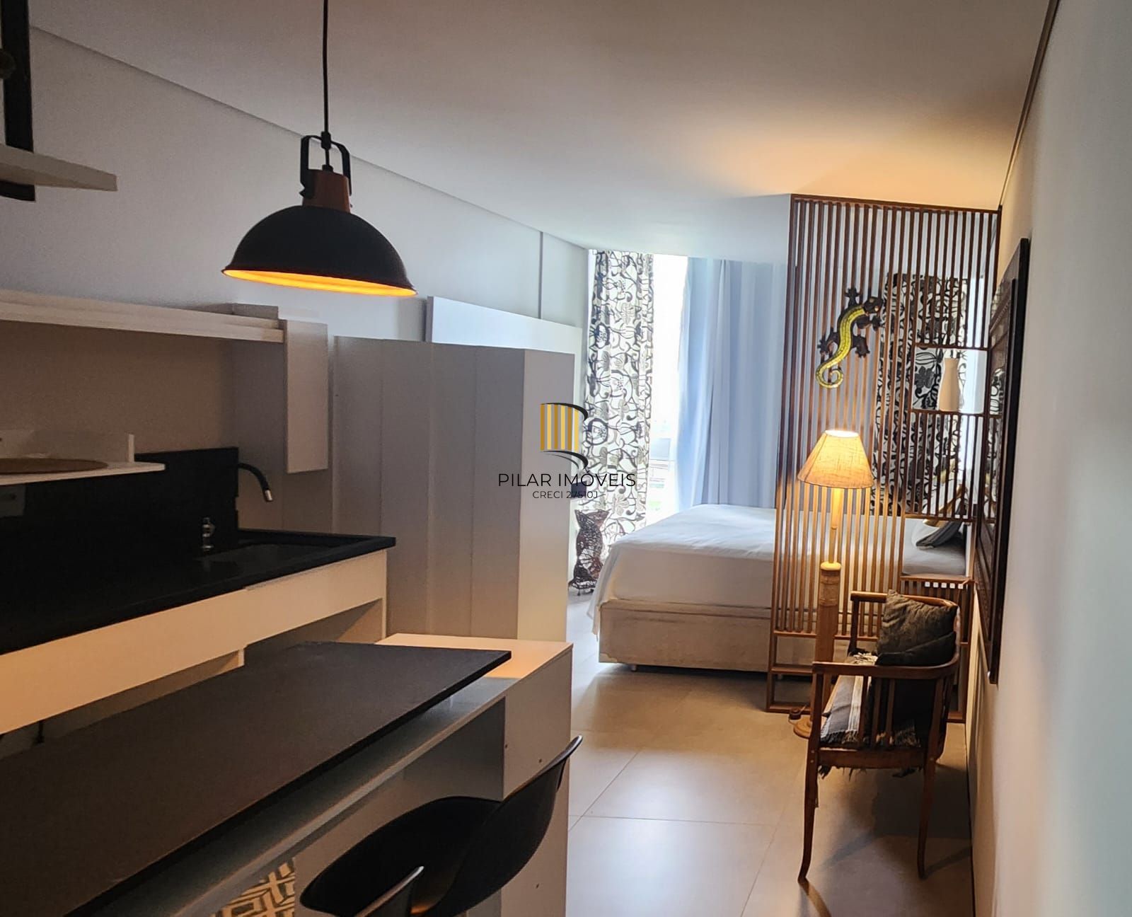 🏙️ Loft à Venda – Av. Central, 1500