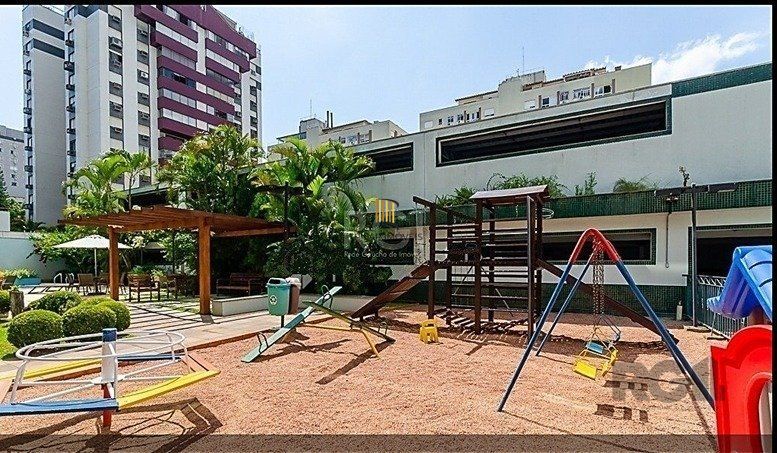 Apartamento 3 dormitórios no bairro Moinhos de Vento
