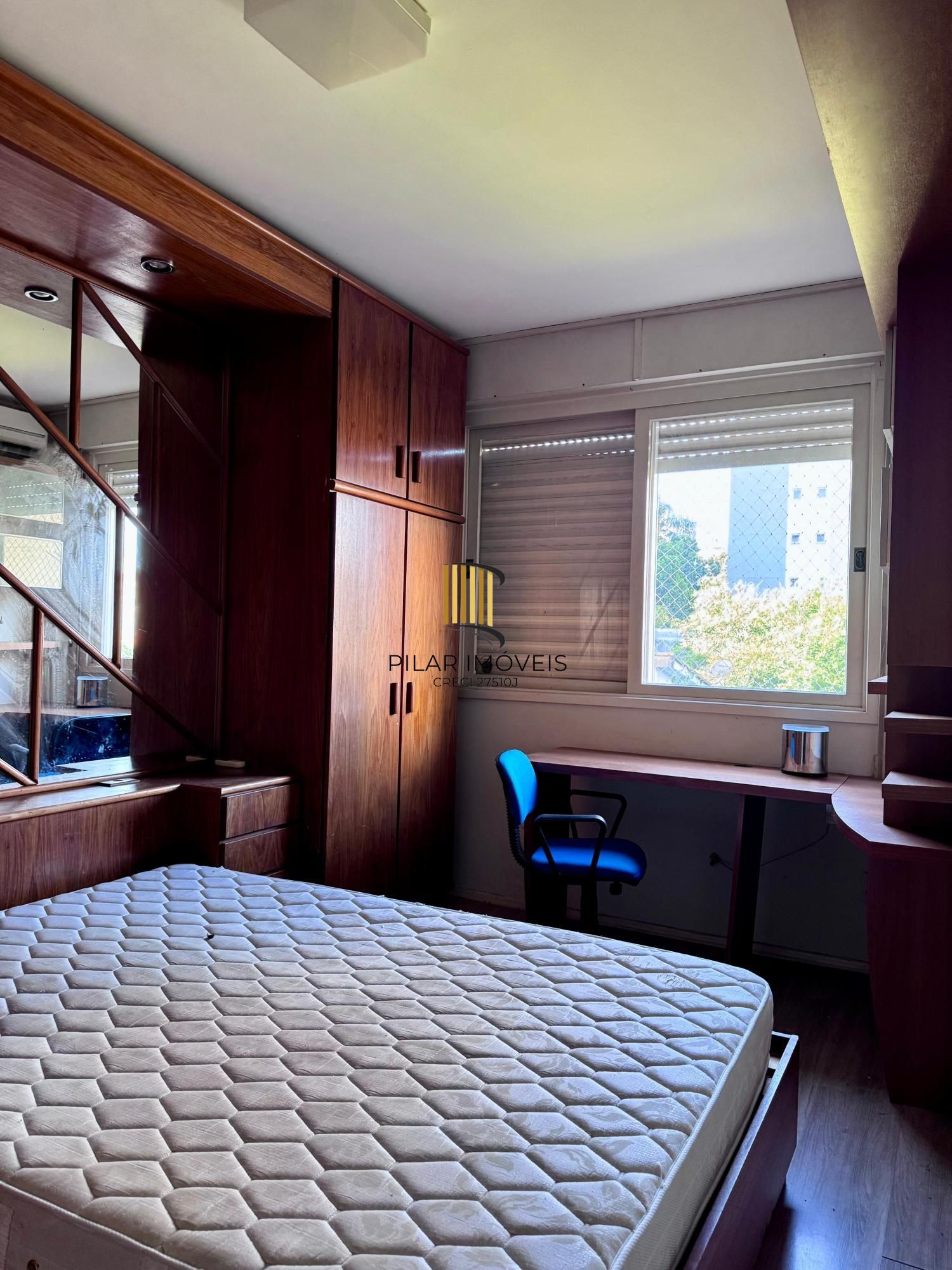 🏢 Excelente Apartamento à venda na rua guilherme alves.