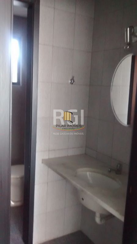 Conjunto/Sala para Venda - 36.24m², 0 dormitórios, 1 vaga - Auxiliadora