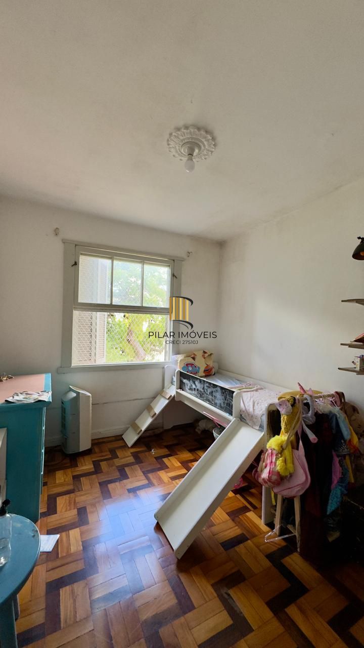 Apartamento à venda na Rua Coronel Bordini - Auxiliadora, Porto Alegre