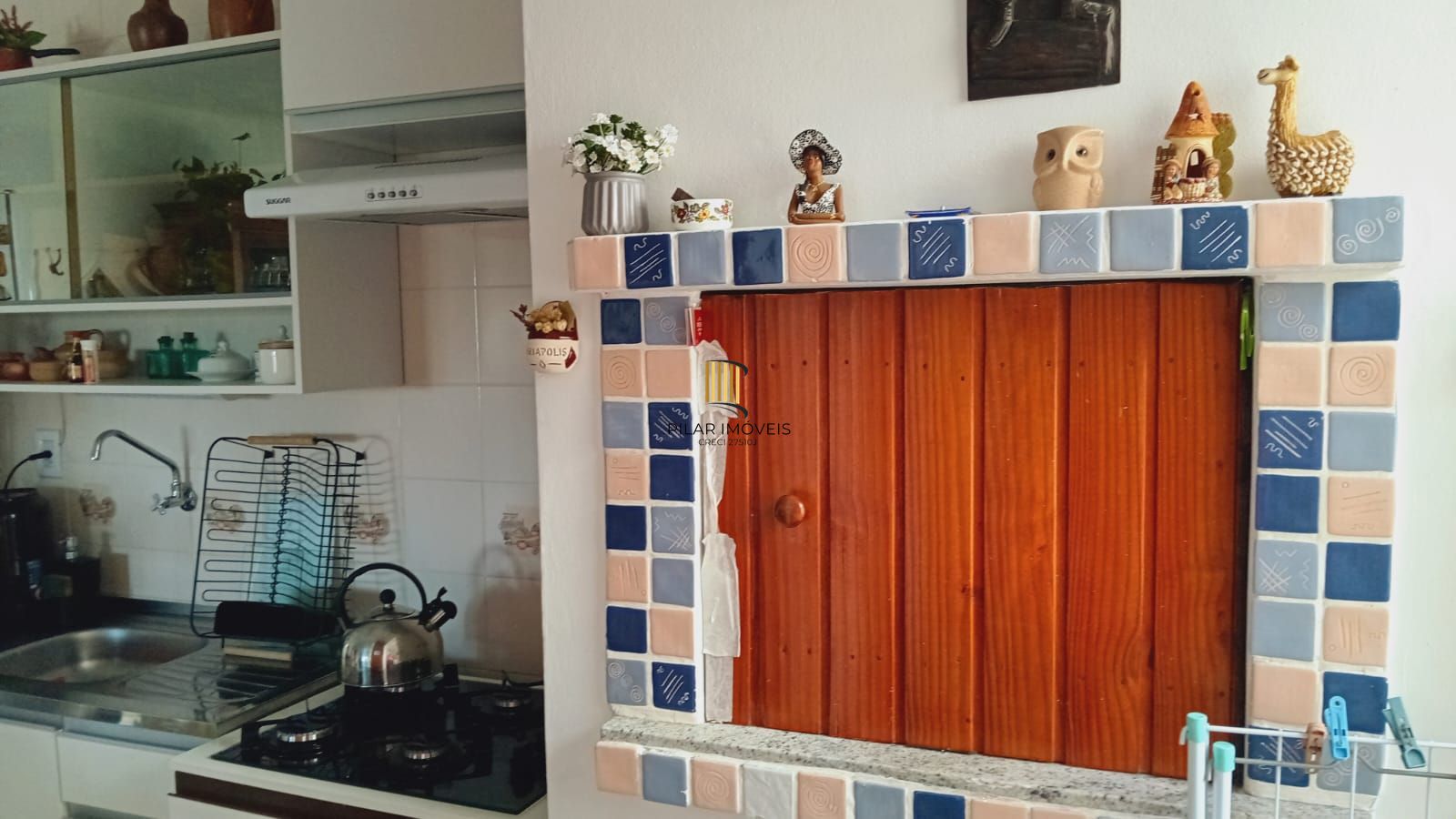 🌊✨ EXCELENTE APARTAMENTO EM CAPÃO NOVO – CONDOMÍNIO RESIDENCE MONT SERRAT ✨🌊