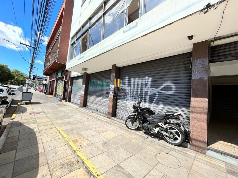 🏢 Excelente Pavilhão Comercial na Avenida Bento Gonçalves – Próximo à PUC