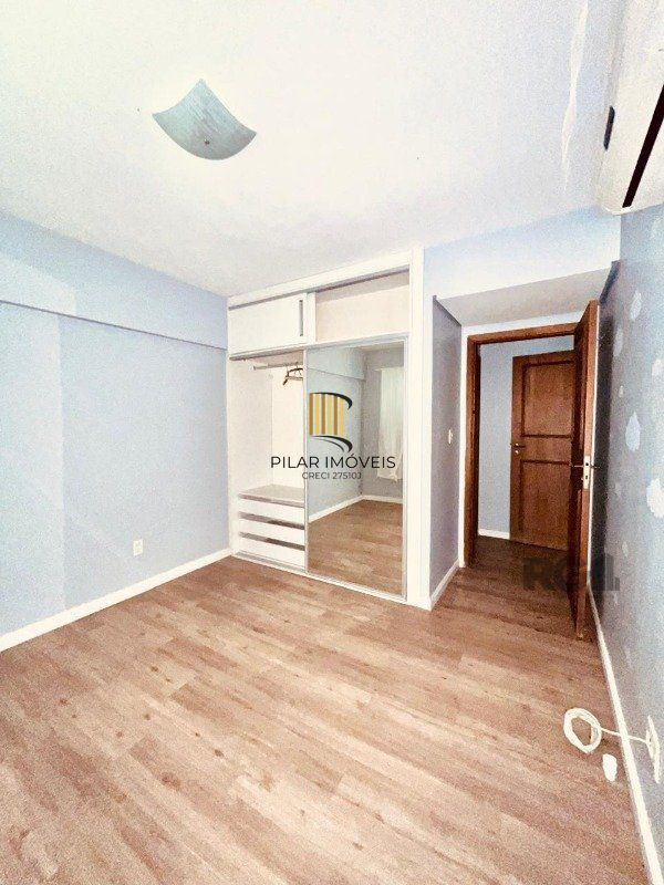 Apartamento 3 dormitórios no bairro Vila Assunção