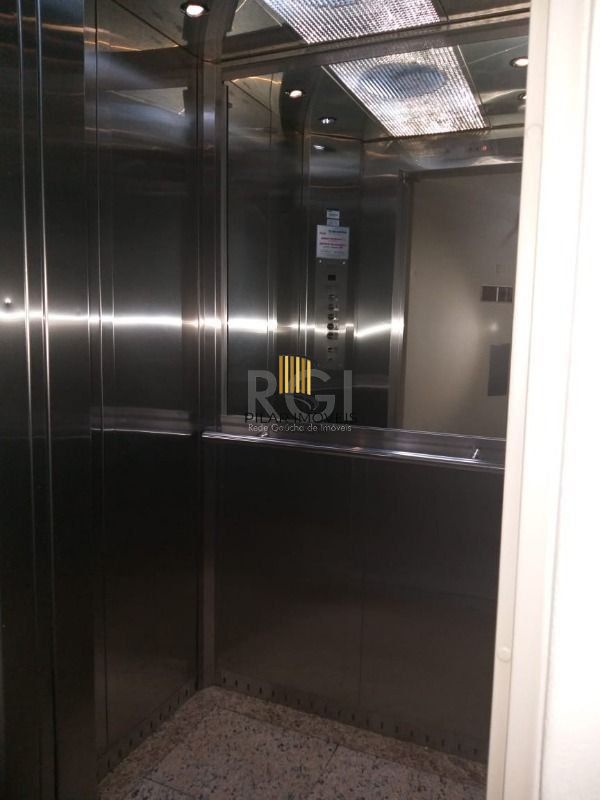 Sala Comercial para Aluguel na Av. Cristóvão Colombo – Próxima à Félix da Cunha- 32.71m²