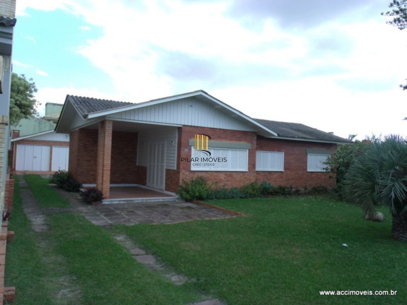 Casa para Venda - 143m², 3 dormitórios, 2 vagas - Atlântida