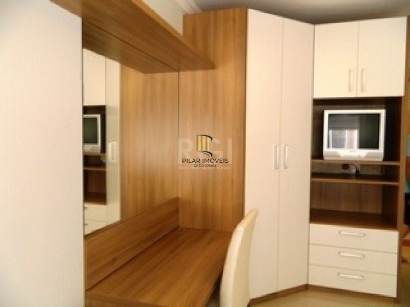 Apartamento para Venda - 190m², 4 dormitórios, sendo 4 suites, 2 vagas - Navegantes