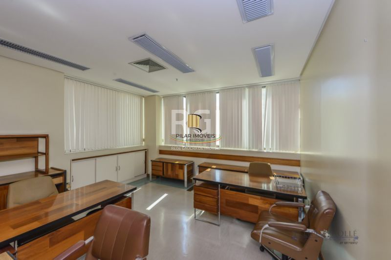 Conjunto/Sala para Venda - 363.29m², 0 dormitórios, 8 vagas - Rio Branco