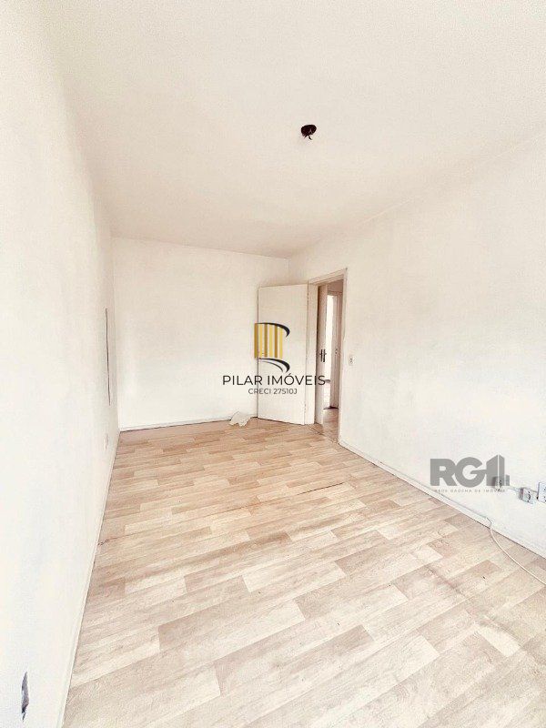 Apartamento 2 dormitórios no bairro Floresta