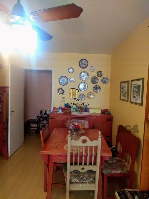 Apartamento 2 Dormitório(s) Bairro Boa Vista