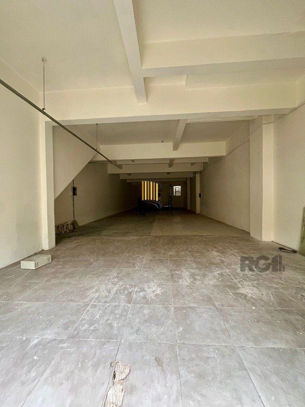 Depósito/Pavilhão Bairro São Geraldo