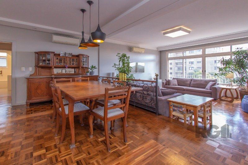 Apartamento 3 dormitórios no bairro Moinhos de Vento