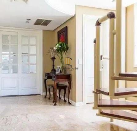 🏢 COBERTURA ESPETACULAR NO MOINHOS DE VENTO