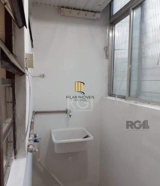 Apartamento para Venda - 53.23m², 2 dormitórios, 1 vaga - Santo Antonio