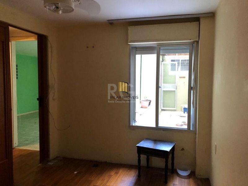 Apartamento para Venda - 76.95m², 1 dormitório, Floresta