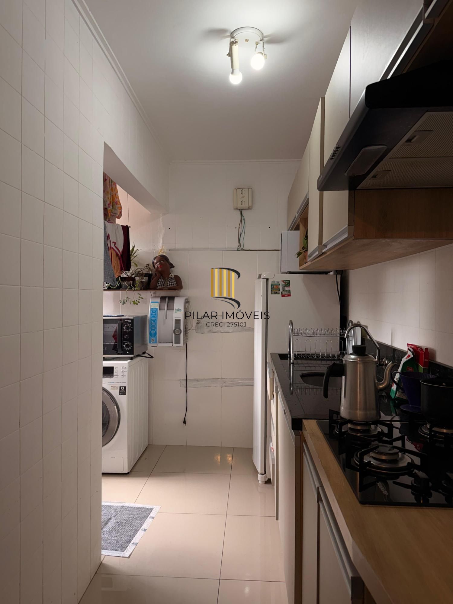 🏢 APARTAMENTO 2 DORMITÓRIOS – SILENCIOSO & CONFORTÁVEL