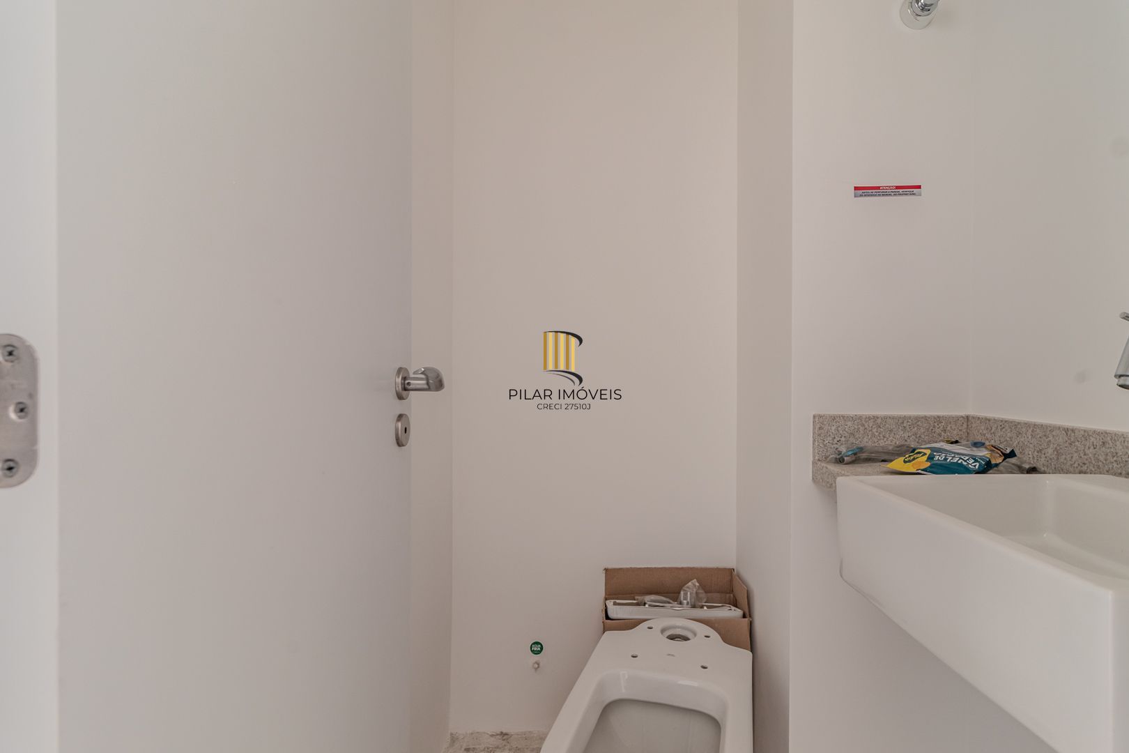 Apartamento 3 dormitórios no bairro Praia de Belas