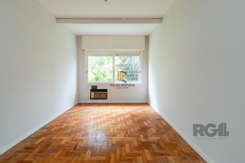 Casa 5 dormitórios no bairro Boa Vista
