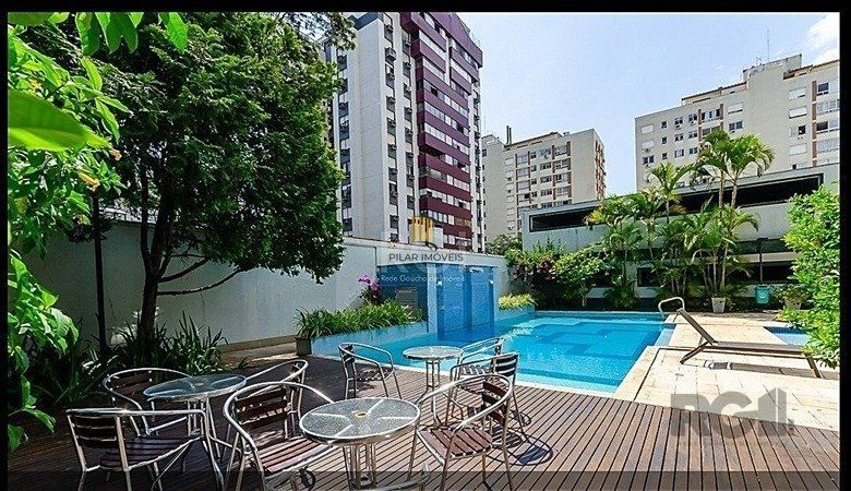 Apartamento 3 dormitórios no bairro Moinhos de Vento