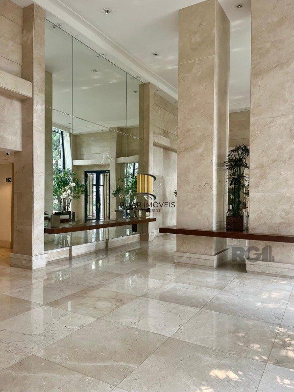 Apartamento 3 Dormitório(s) Bairro Moinhos de Vento