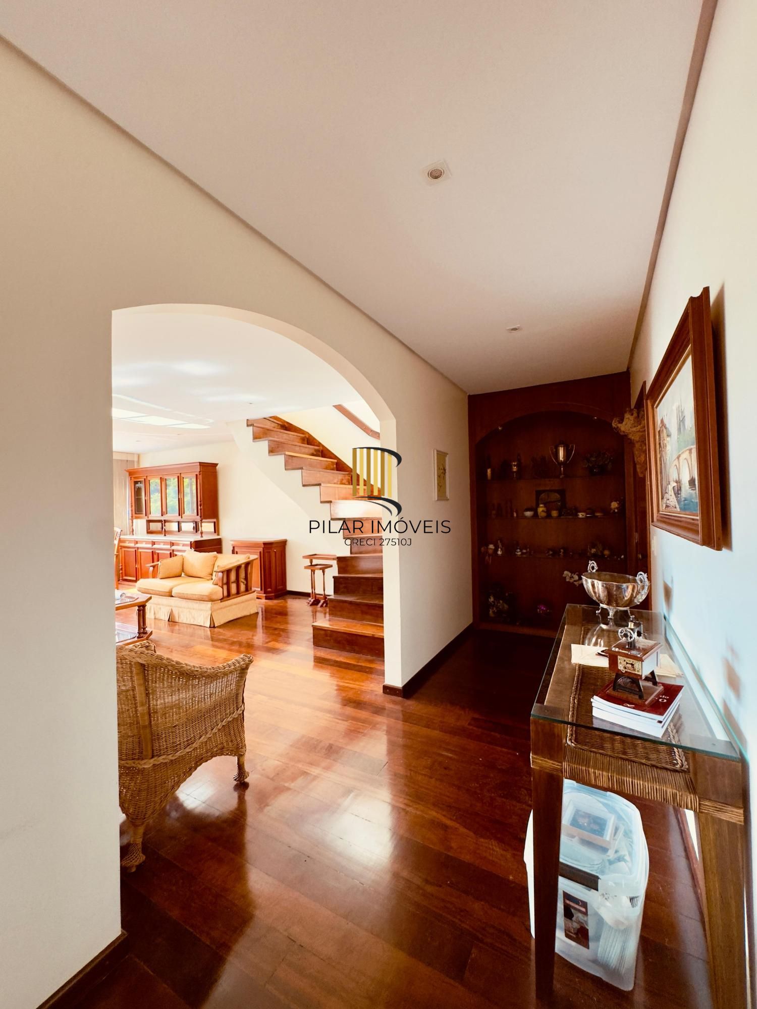 🏡 COBERTURA EXCLUSIVA NO HIGIÊNOPOLIS