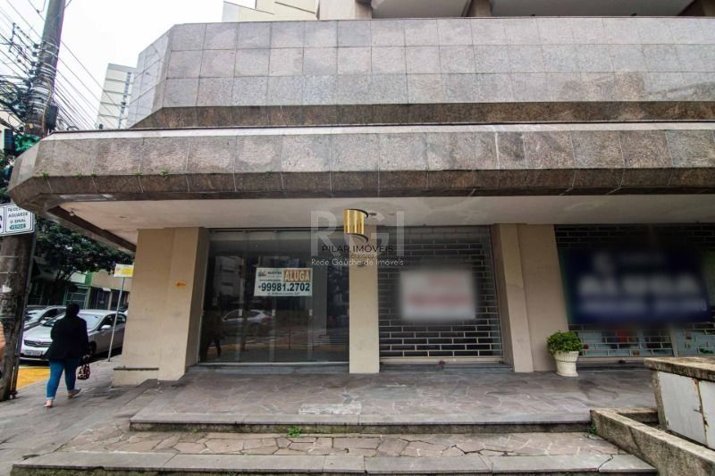 Loja para Venda - 246.18m², 0 dormitórios, 2 vagas - Independência