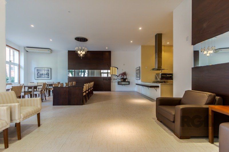Apartamento 4 dormitórios no bairro Jardim Europa