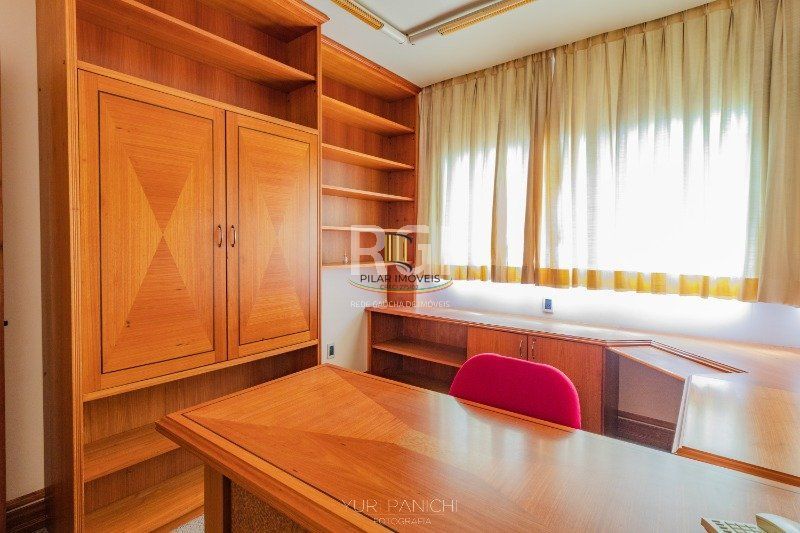 Conjunto/Sala para Venda - 277m², 0 dormitórios, Centro
