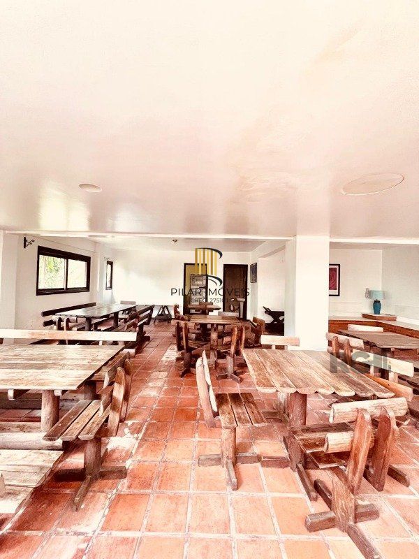 Apartamento 3 dormitórios no bairro Vila Assunção