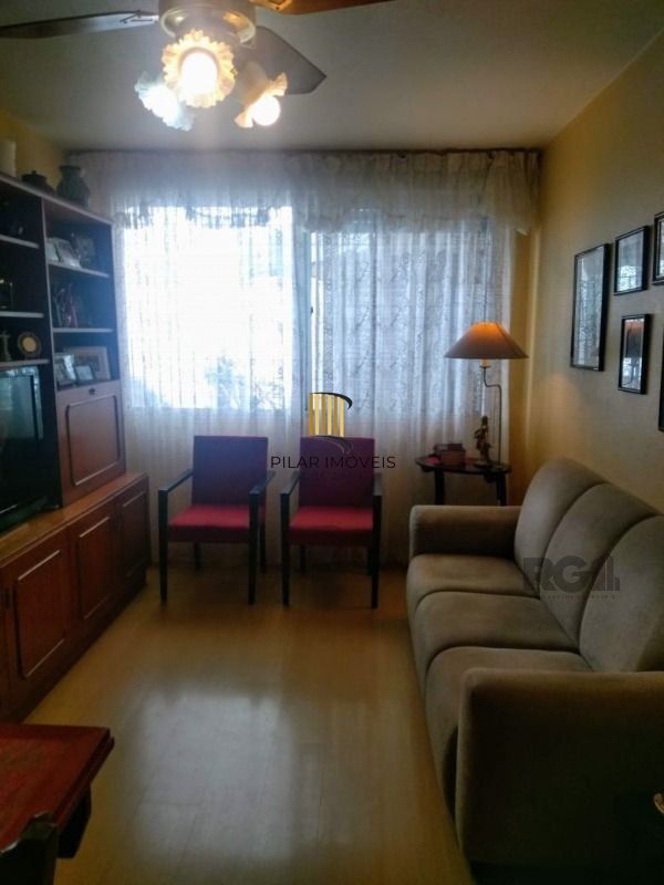 Apartamento 2 Dormitório(s) Bairro Boa Vista