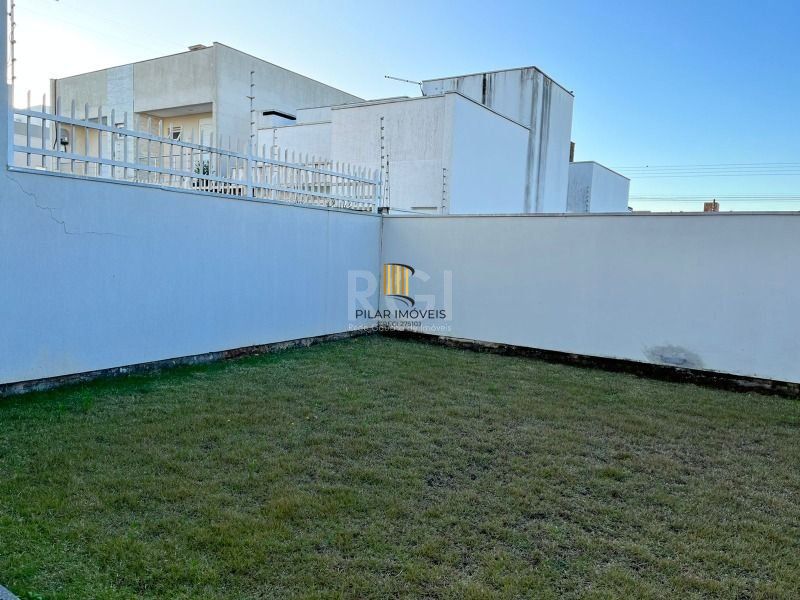 Casa para Venda - 130m², 3 dormitórios, sendo 1 suites, 2 vagas - Parque Granja Esperança