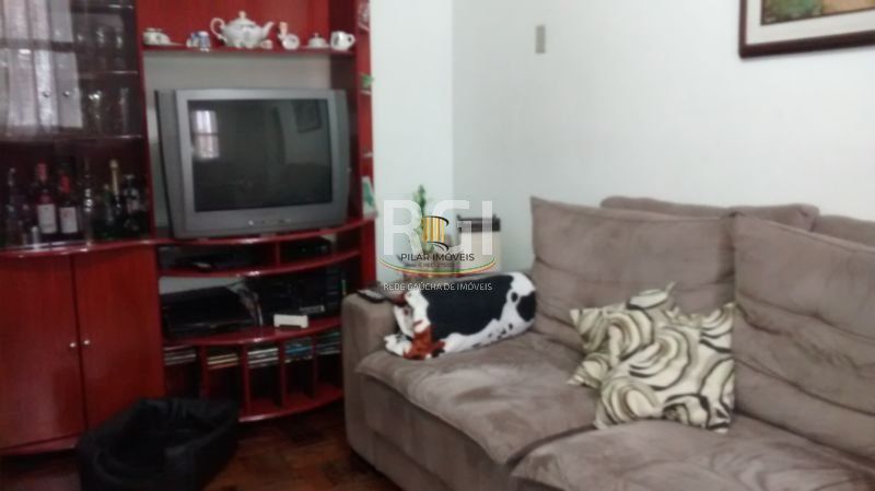 Apartamento para Venda - 75.3m², 2 dormitórios, Floresta