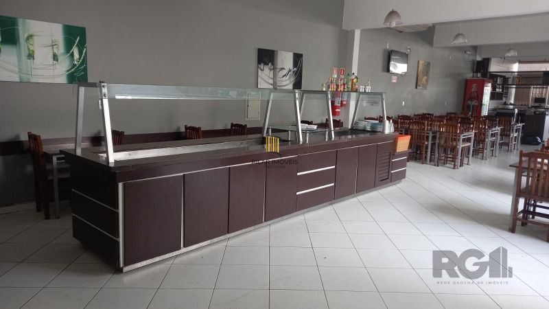Depósito/Pavilhão para Venda - 370m², 0 dormitórios, Jardim Floresta