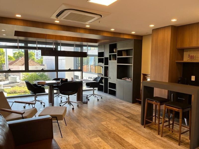Sala Comercial no bairro Centro Histórico