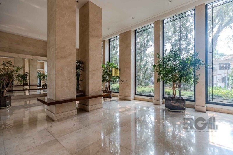 Apartamento 3 Dormitório(s) Bairro Moinhos de Vento