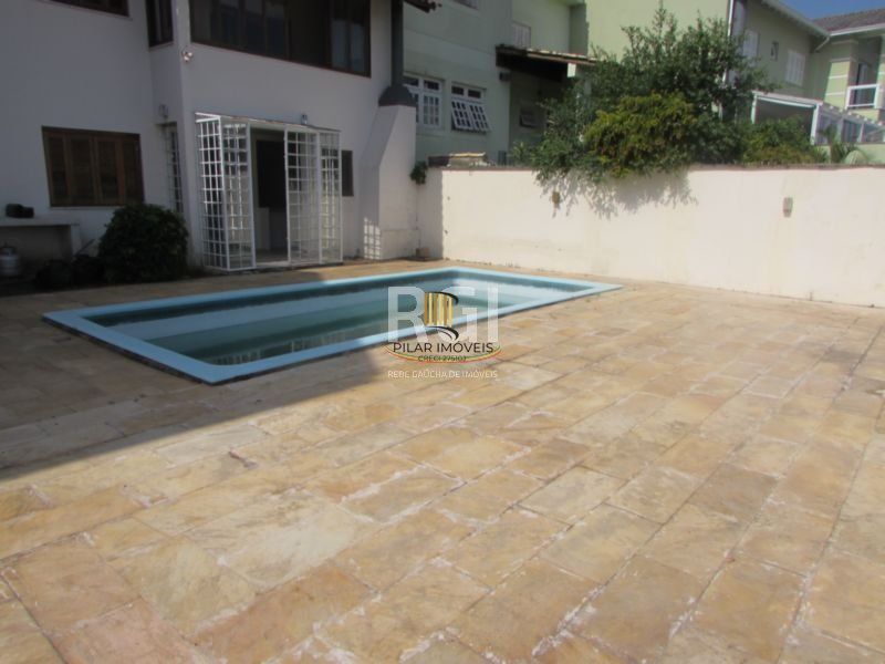 Casa Condominio para Venda - 383.4m², 5 dormitórios, sendo 2 suites, 3 vagas - Nonoai