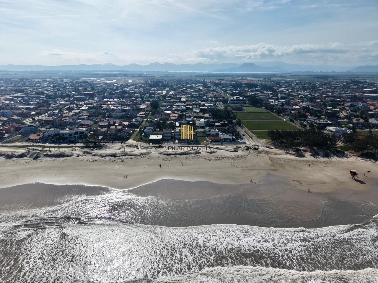 🏖️ CASA NASCER — Xangri-Lá. 🌊 Apenas 80 metros do mar!