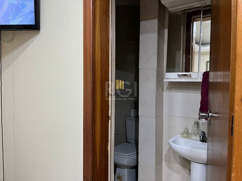 Conjunto/Sala para Venda - 52.56m², 0 dormitórios, Centro Histórico