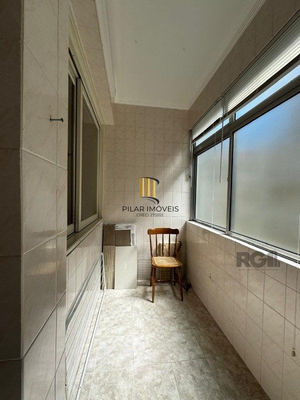 Apartamento 2 dormitórios no bairro Moinhos de Vento