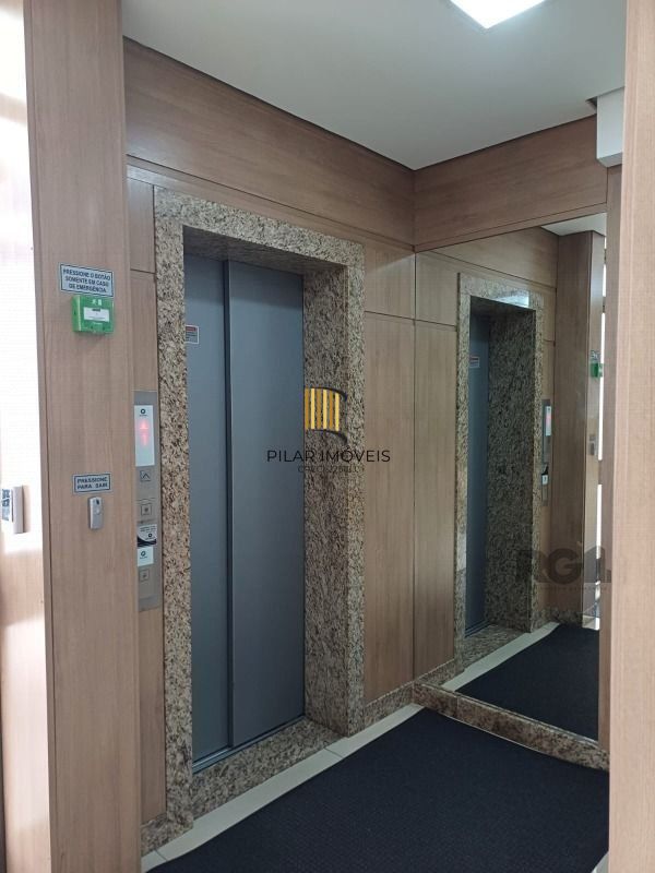Conjunto/Sala para Venda - 28.07m², 0 dormitórios, 1 vaga - Moinhos de Vento