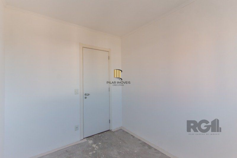 Apartamento para Venda - 72.12m², 3 dormitórios, sendo 1 suites, 2 vagas - Vila Jardim