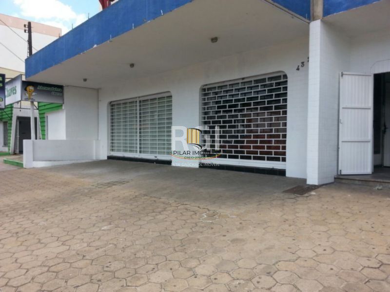 Predio para Venda - 1200m², 0 dormitórios, Centro