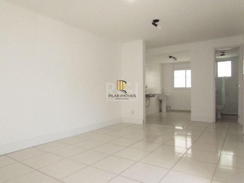 Apartamento para Venda - 47m², 2 dormitórios, 1 vaga - Agronomia