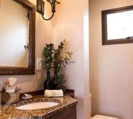 🏢 COBERTURA ESPETACULAR NO MOINHOS DE VENTO