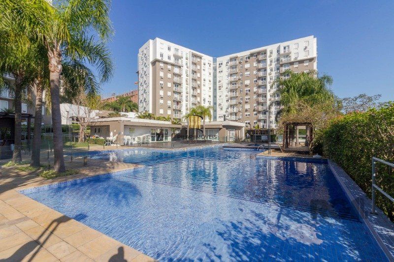 Apartamento para Venda - 72.12m², 3 dormitórios, sendo 1 suites, 2 vagas - Vila Jardim