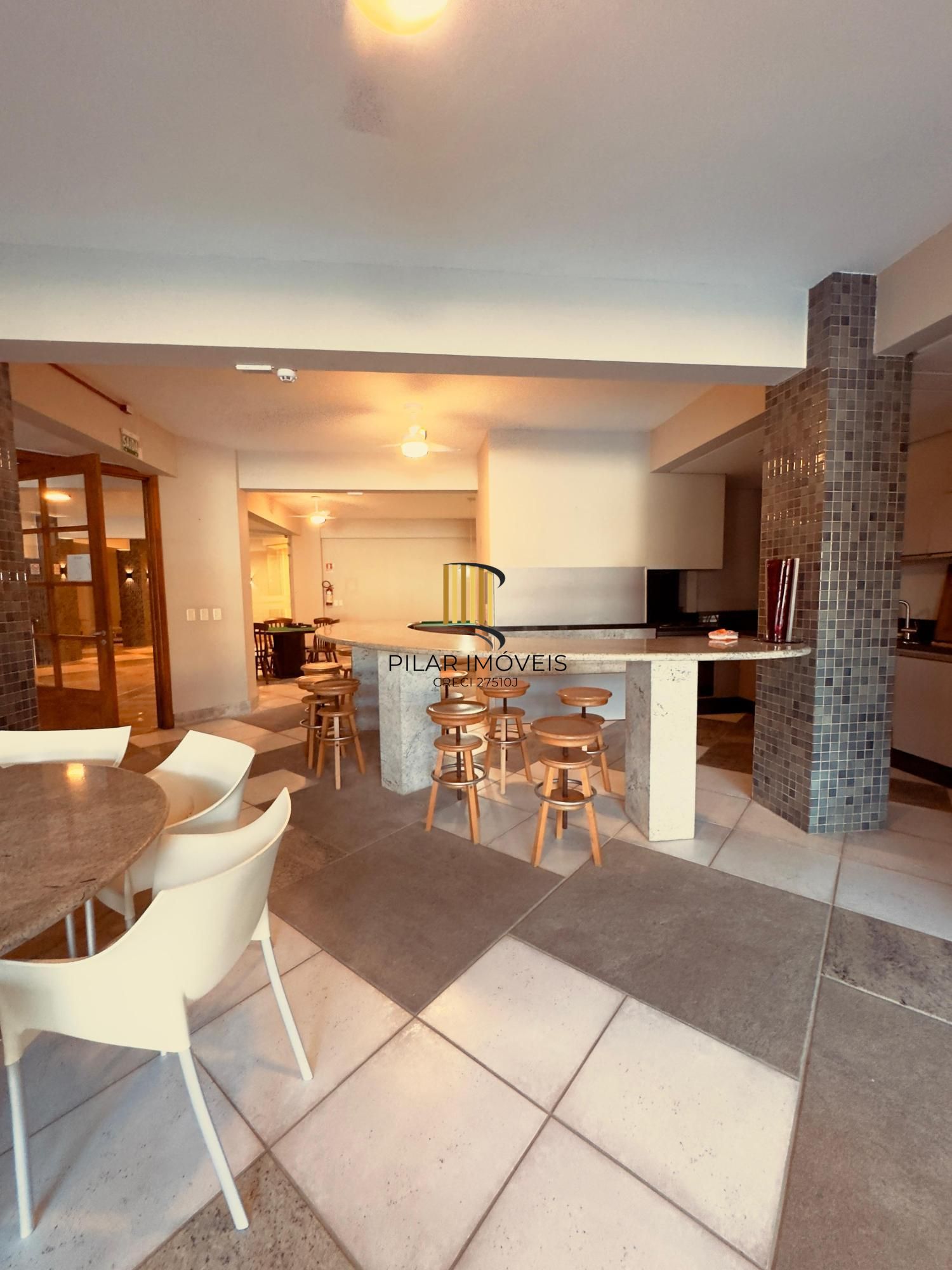 🏖️ APARTAMENTO DE FRENTE NA BEIRA MAR – ZONA NOVA | CAPÃO DA CANOA