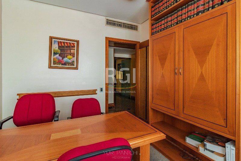 Conjunto/Sala para Venda - 277m², 0 dormitórios, Centro