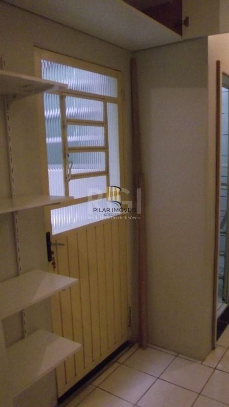 Apartamento para Venda - 34.87m², 1 dormitório, São João