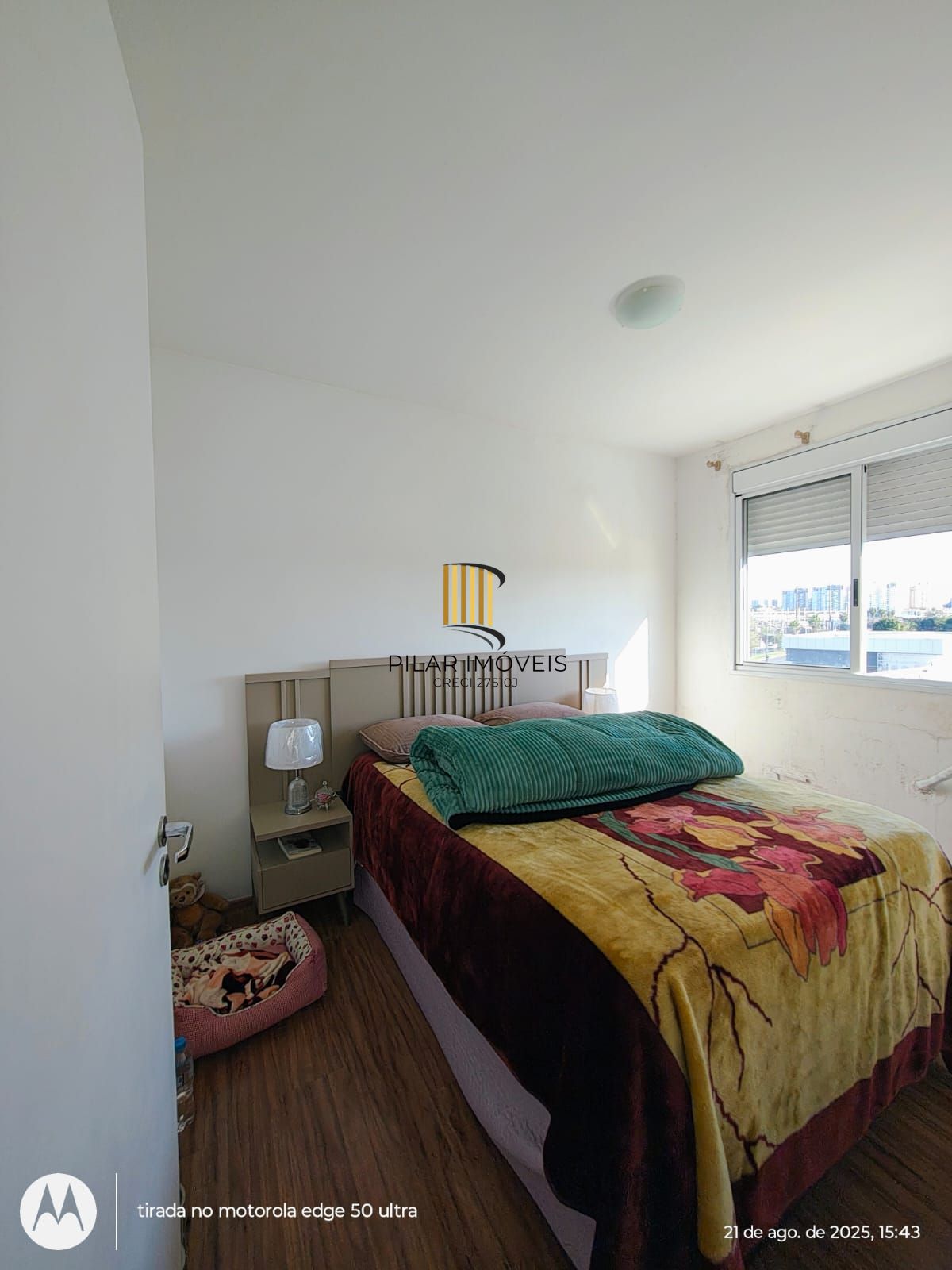 VENDE | MOBILIADO | VISTA DEFINIDA NA ASSIS BRASIL 4908